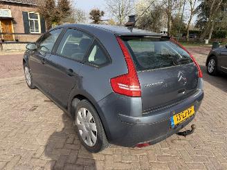 Citroën C4 1.6-16V Image picture 9