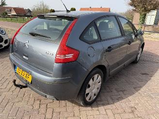 Citroën C4 1.6-16V Image picture 7