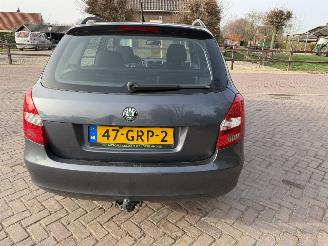 Skoda Fabia 1.4-16V ELEGANCE    v picture 7