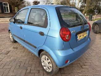 Chevrolet Matiz 0.8 Spirit picture 8