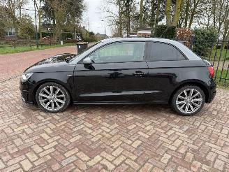 Audi A1 1.2 TFSI Attraction picture 4