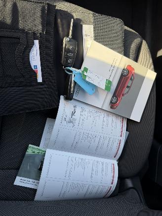 Audi A3 1.2 TFSI Attr. Adv. SPORTBACK picture 12