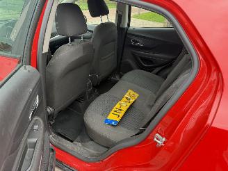 Opel Mokka 1.6 CDTi Innovation picture 10