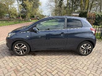 Peugeot 108 1.2 Puretech Allure picture 3