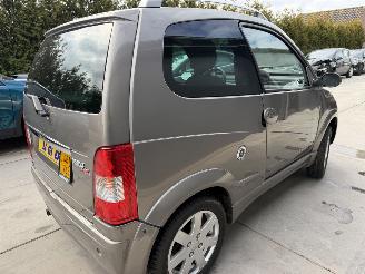 Ligier  X-Too Max Titanium picture 6