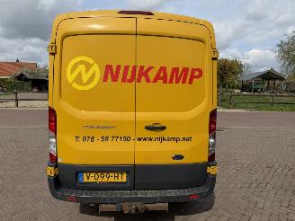 Ford Transit 350 2.0 TDCI L2H2 96 Kw picture 7