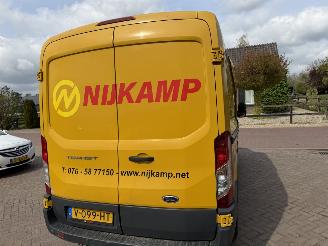 Ford Transit 350 2.0 TDCI L2H2 96 Kw picture 6