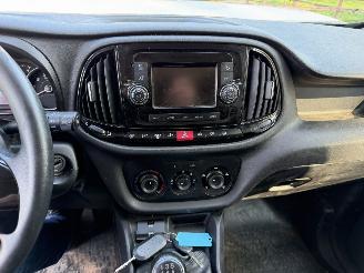 Fiat Doblo 1.3 MJ L1H1 SX picture 10