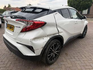 Toyota C-HR 1.8 Hybrid Dynamic picture 8