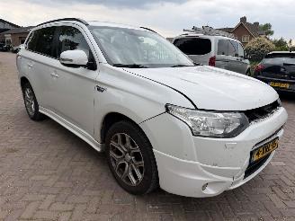 Mitsubishi Outlander 2.0 PHEV Instyle picture 6