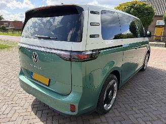 Schadeauto Volkswagen ID.Buzz 1st 77kWh 2023/10