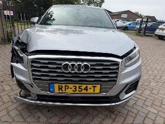 Audi Q2 1.0 TFSI  limited picture 4