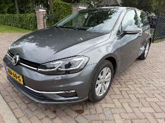 Auto incidentate Volkswagen Golf 1.4 TSI Comfortline 2017/4