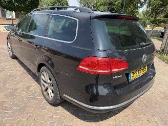 Volkswagen Passat 1.6 TDI Comfortline Executive Edition BlueMotion picture 10
