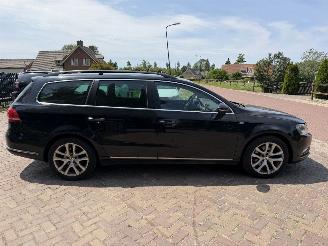 Volkswagen Passat 1.6 TDI Comfortline Executive Edition BlueMotion picture 6