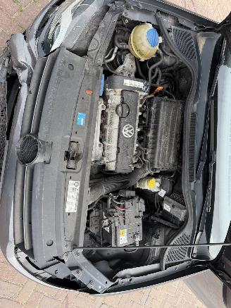 Volkswagen Polo 1.4-16V Highline picture 12