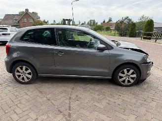 Volkswagen Polo 1.4-16V Highline picture 5
