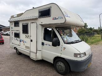 Fiat Camper DueErre start 350 picture 5