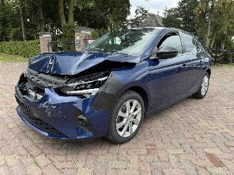  Opel Corsa 1.2 GS LINE 2020/2