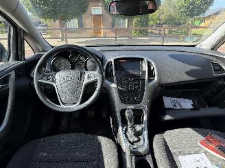 Opel Astra 1.4 Selection picture 13