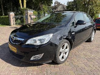  Opel Astra 1.4 Selection 2010/6