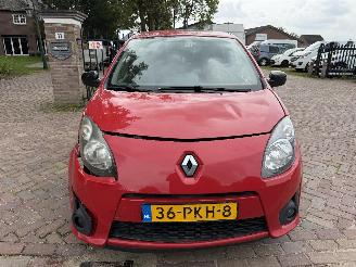 Renault Twingo 1.2-16V Collection picture 3