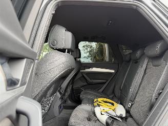 Audi Q5 55 TFSI e quattro Competition picture 13