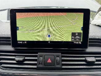 Audi Q5 55 TFSI e quattro Competition picture 29