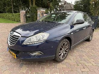 škoda osobní automobily Lancia Delta 1.4 M.air Gold 2012/7