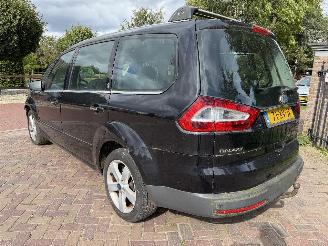 uszkodzony samochody osobowe Ford Galaxy  2026/1