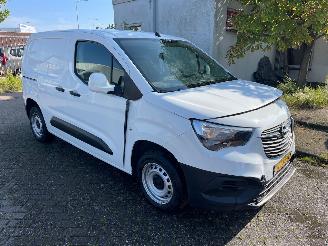 Opel Combo 1.5 d airco/cv/cc picture 2