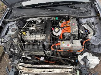 Cupra Leon 1.4 hybride picture 12