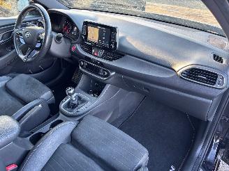 Hyundai I-30 2.0t N2 275 pk performance picture 6