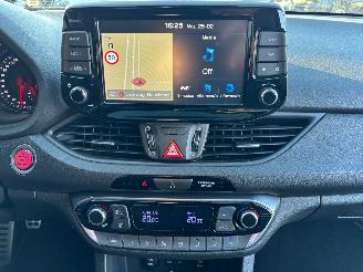 Hyundai I-30 2.0t N2 275 pk performance picture 9