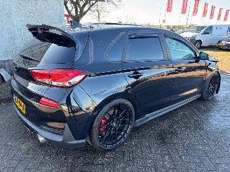 Hyundai I-30 2.0t N2 275 pk performance picture 3