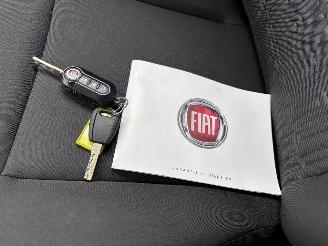 Fiat 500 1.0 hybrid clima picture 17