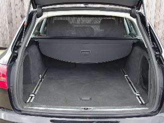 Audi A6 2.7 TDi Klima Navi Cruise kombi 120KW Euro 4 picture 8