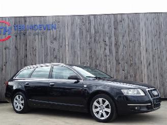 Audi A6 2.7 TDi Klima Navi Cruise kombi 120KW Euro 4 picture 5