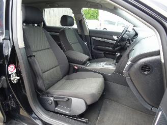 Audi A6 2.7 TDi Klima Navi Cruise kombi 120KW Euro 4 picture 10