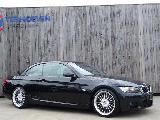BMW 3-serie 325 D Cabrio M-Pakket Klima Navi Cruise 145KW Euro 4 picture 5