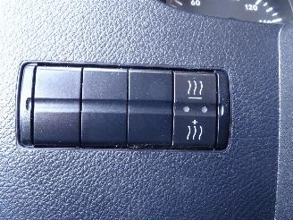 Mercedes Sprinter 315 CDi 4X4 Dubbele Cabine Open Laadbak 110KW Euro 4 picture 15