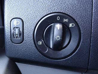 Mercedes Sprinter 315 CDi 4X4 Dubbele Cabine Open Laadbak 110KW Euro 4 picture 17