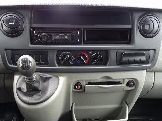 Opel Movano 2.5 CDTi L2H2 3-Persoons trekhaak 74KW Euro 4 picture 11