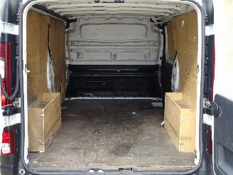 Renault Trafic 1.6 DCi Lang Airco Navi Cruise PDC 66KW Euro 5 picture 8