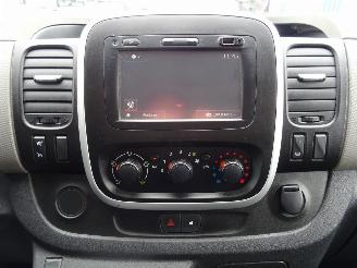 Renault Trafic 1.6 DCi Lang Airco Navi Cruise PDC 66KW Euro 5 picture 11