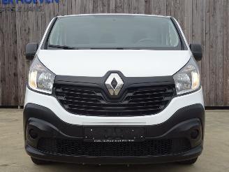 Renault Trafic 1.6 DCi Lang Airco Navi Cruise PDC 66KW Euro 5 picture 6