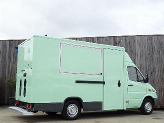 Mercedes Sprinter 308 CDi Verkoopsauto Foodtruck Automaat 60KW Euro 3 picture 3