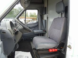 Mercedes Sprinter 308 CDi Verkoopsauto Foodtruck Automaat 60KW Euro 3 picture 8
