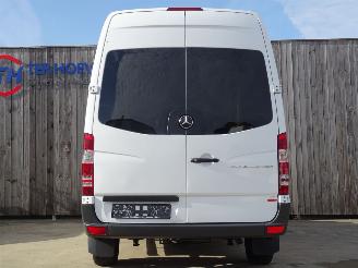 Mercedes Sprinter 313 CDi L2H2 Rolstoellift Klima 8-Persoons 95KW Euro 6 picture 7