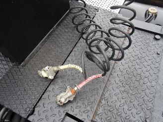 Overige  Nielsen & Son BT25 Terminal Trekker NL Kenteken 106KW picture 14